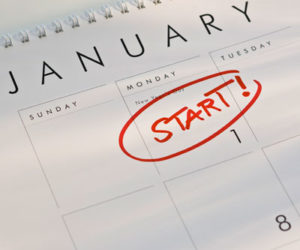 Ad Sales Reps, New Years Resolutions for 2014