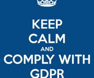 How Does GDPR Effect Your USA Based Company