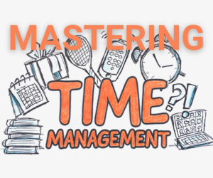 Mastering Time Management for Better Sales Outcomes with Media Sales Training Coach Ryan Dohrn