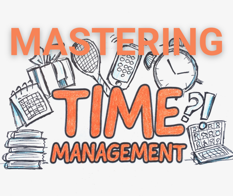 Mastering Time Management for Better Sales Outcomes with Media Sales Training Coach Ryan Dohrn