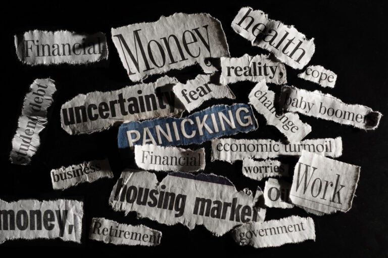 Navigating Sales Success Amid Economic Uncertainty