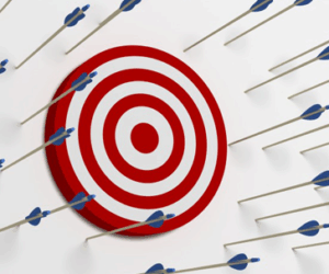 Why Your Sales Team Isn’t Hitting Goals and How the 4P Framework Fixes It
