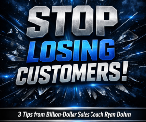 Customer Retention Is the Real Revenue Strategy