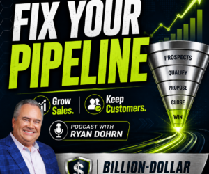 Become a Pipeline Management Monster