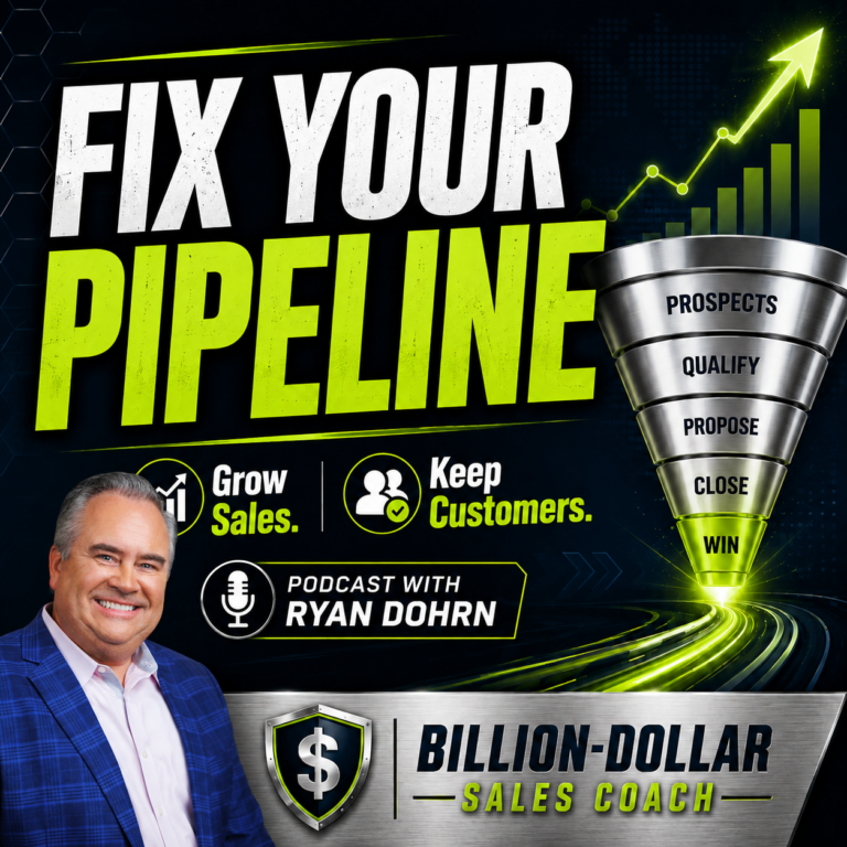 Become a Pipeline Management Monster