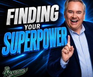The Power of You: Finding the Superpower You Bring to the Team