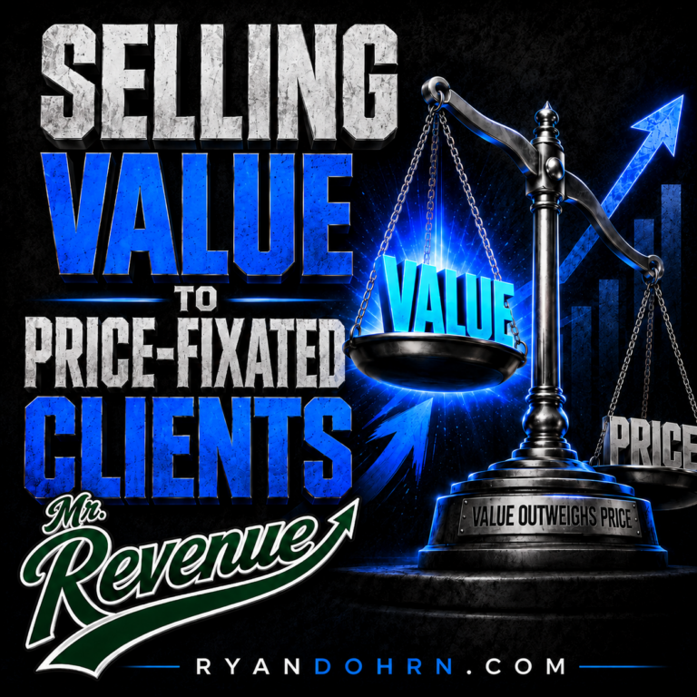 Ad Sales Training Podcast Episode 175