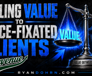 How to Sell Value of Ads in a Price-Focused World