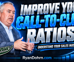 Sales Math: The Numbers Every Salesperson Needs to Know