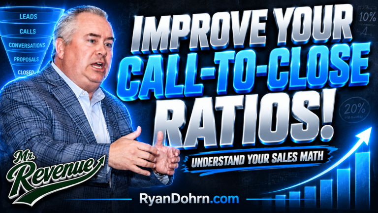 Sales Math: The Numbers Every Salesperson Needs to Know